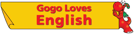 آموزش زبان انگلیسی برای کودکان (مجموعه کارتون گوگو)